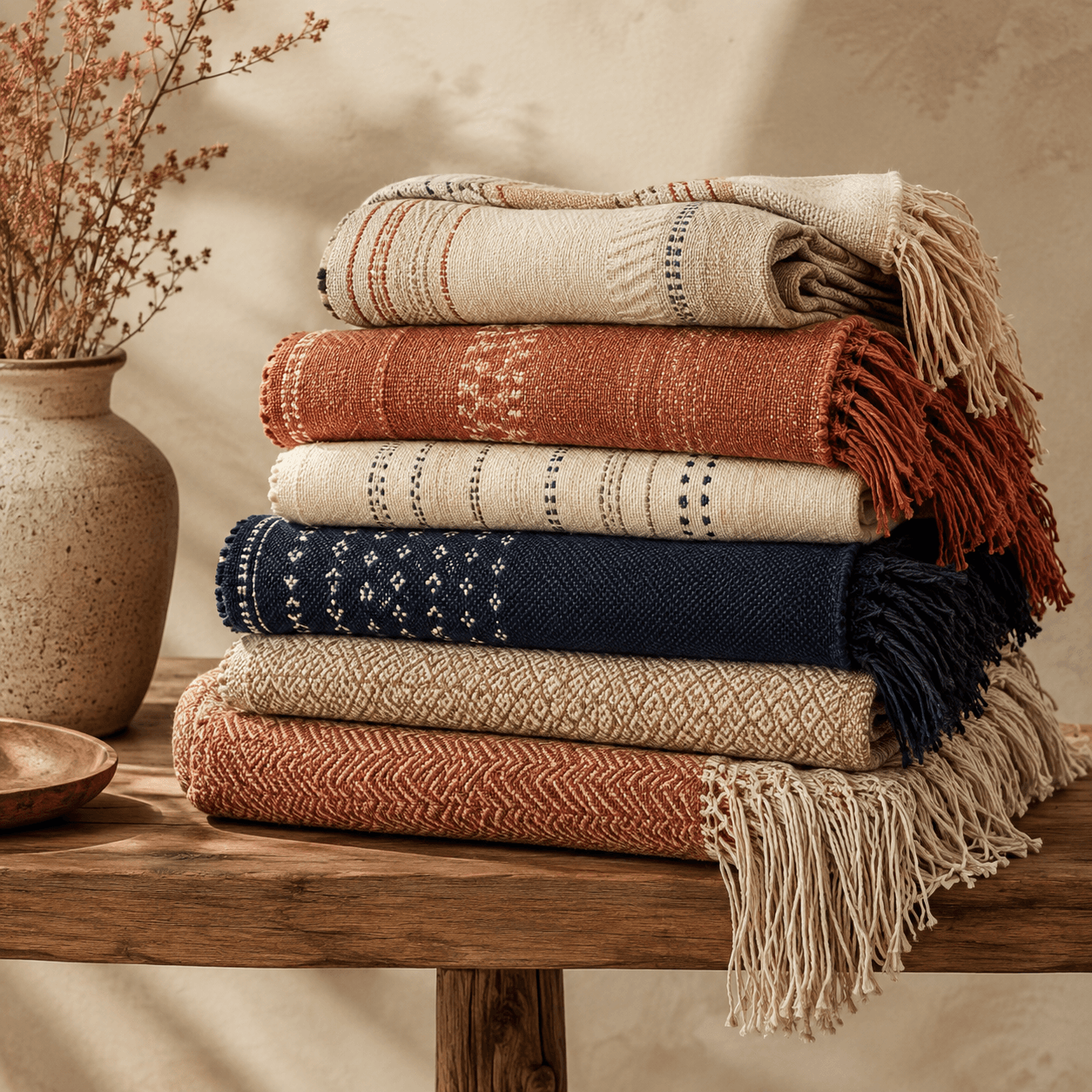 Handloom