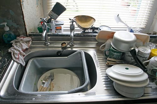 Non-Stick Fry Pan 24 cm