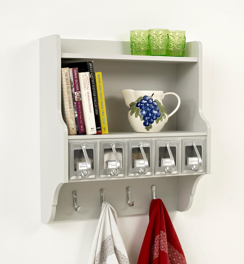 Airtight Storage Container Set of 6